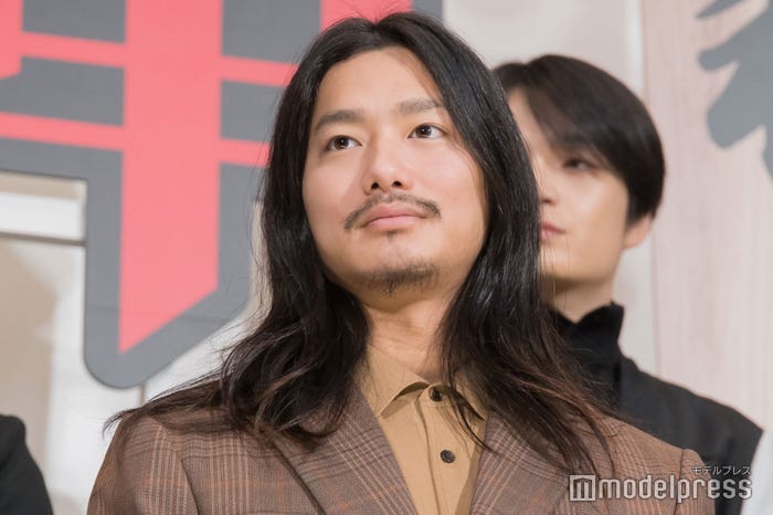 野村周平(C)モデルプレス