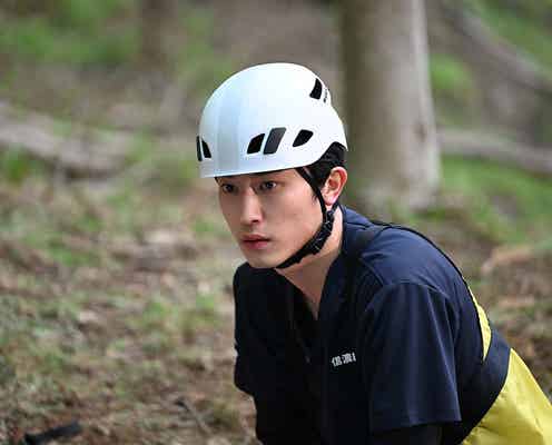 杉野遥亮、Snow Man向井康二と共鳴したシーン「グッとくる」俳優として"今"求めていた場所・懸ける情熱【「マウンテンドクター」インタビュー前編】