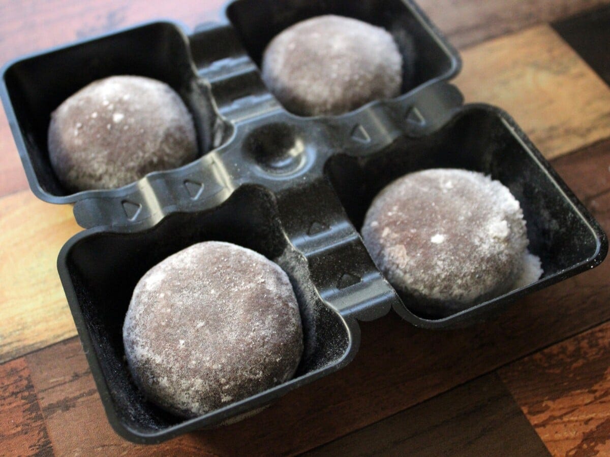 小分けのトレーが超便利！