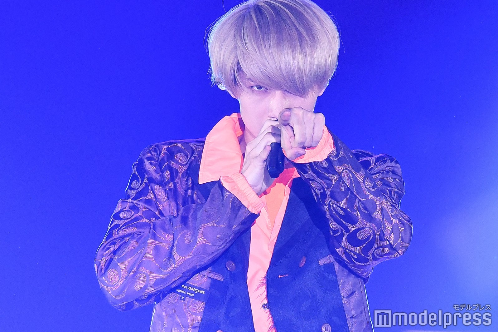 古川毅 （C）モデルプレス