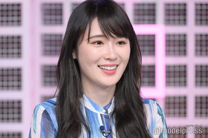高山一実(C)モデルプレス