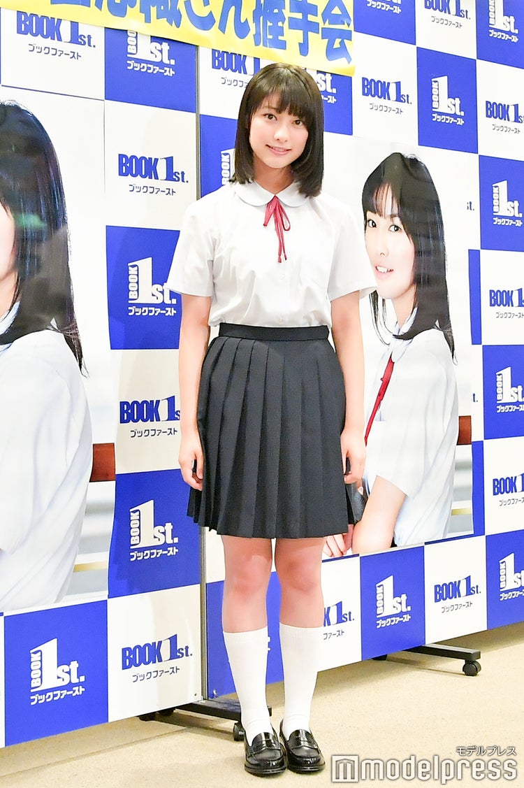 画像19 25 国民的美少女出身の玉田志織 ビキニで美ボディ披露 水着になることは抵抗があったので モデルプレス