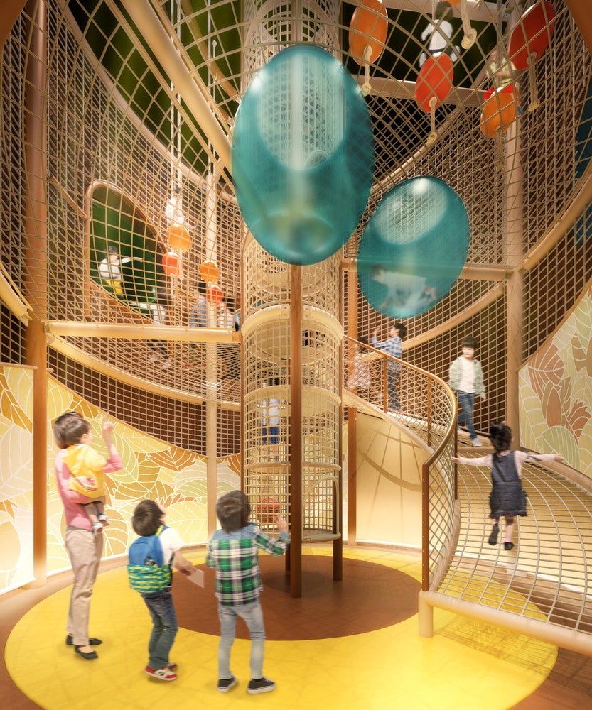 サマーフェスティバル～光の街の夏祭り～／画像提供：ハウステンボス