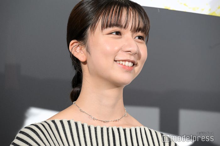 上白石萌歌(C)モデルプレス