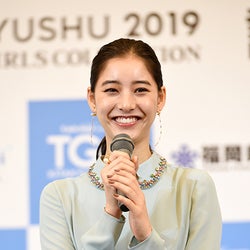 TGC北九州、5年連続開催決定 新木優子「とても楽しみ」