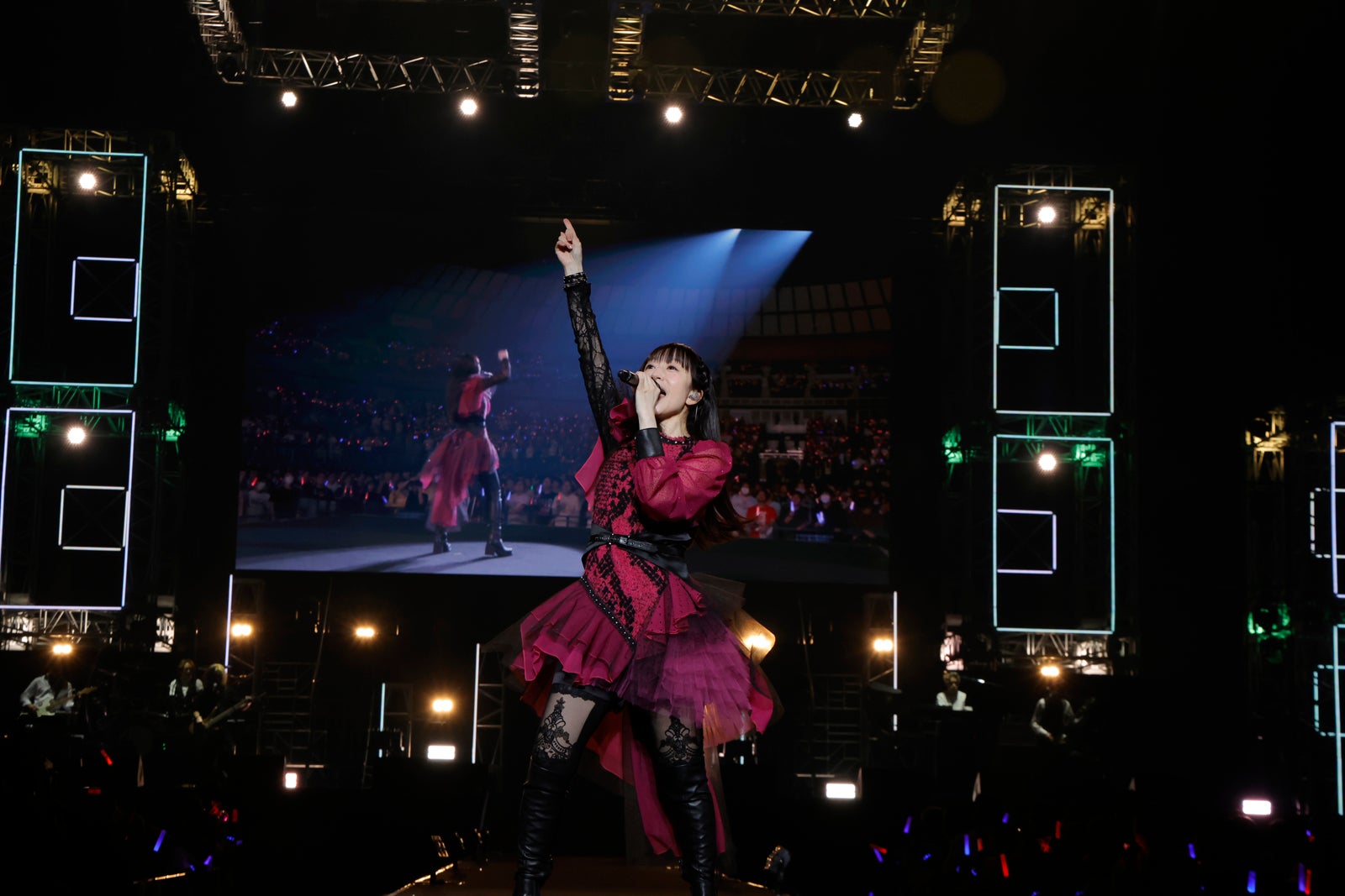 椎名へきる（提供写真）