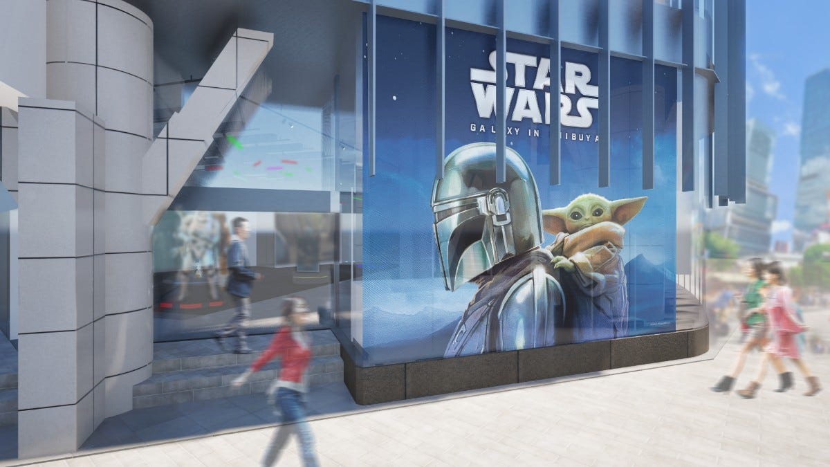 スター・ウォーズの日2026