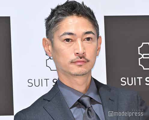 PINKY、夫・窪塚洋介との夫婦ショット大量公開「何でも画になる」「理想」と反響