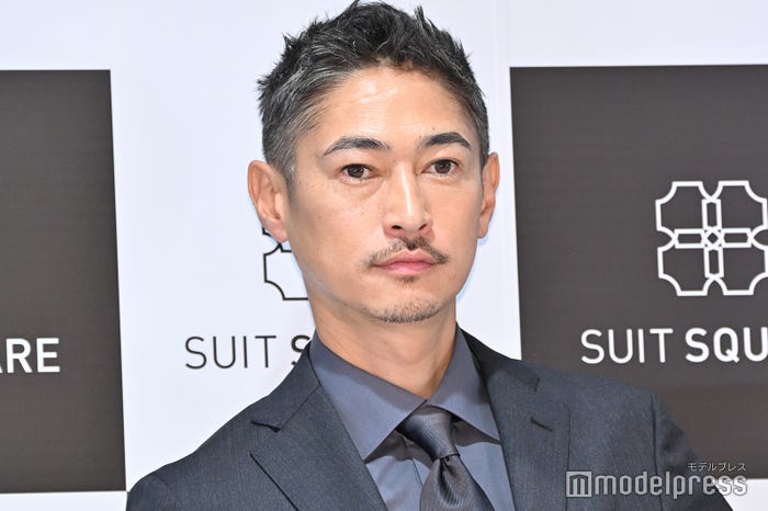 窪塚洋介(C)モデルプレス