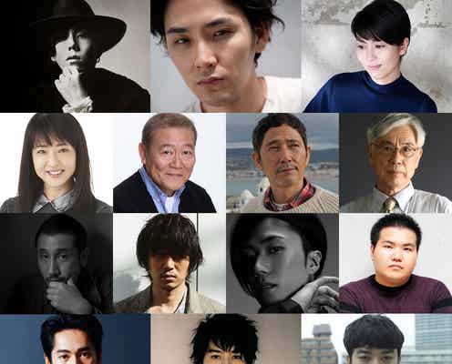 妻夫木聡、松たか子、永山絢斗、染谷将太ら12人の豪華キャスト発表 松田龍平主演「泣き虫しょったんの奇跡」