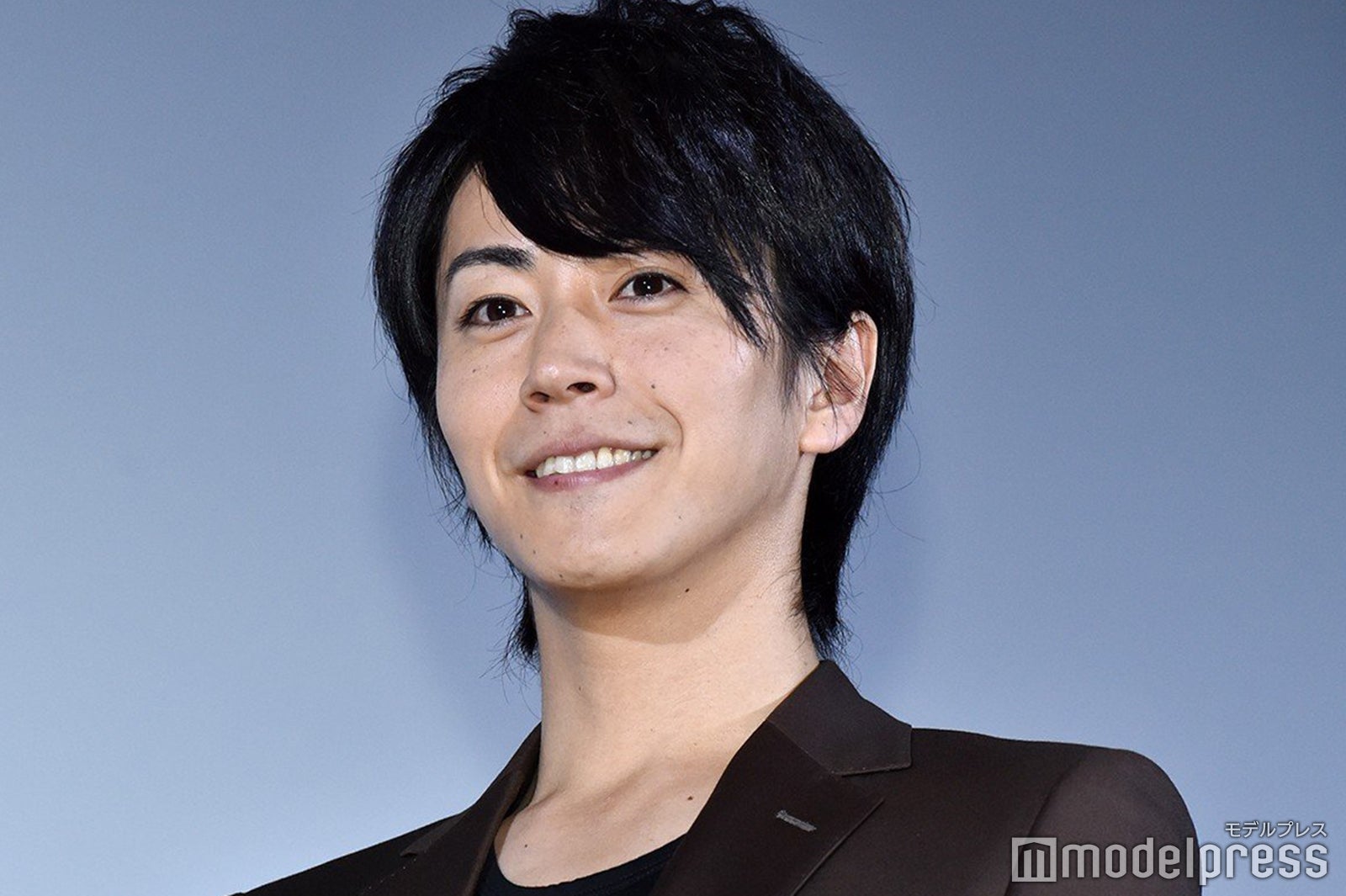 廣瀬智紀（C）モデルプレス