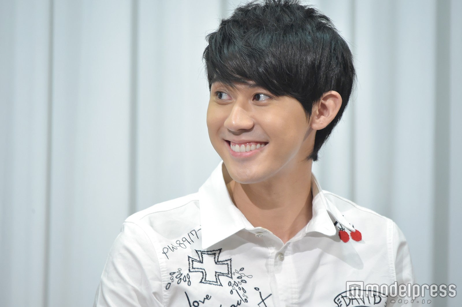 ディノ・リー （C）モデルプレス