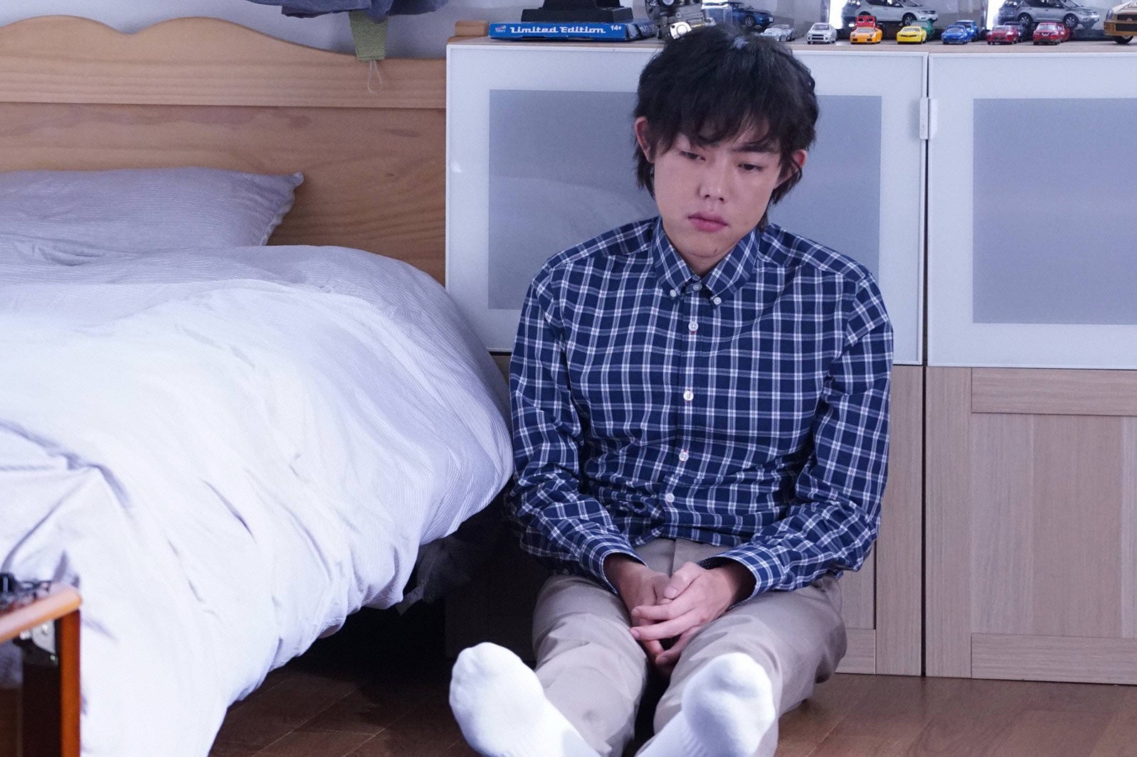 吉村界人／「グッド・ドクター」より（C）フジテレビ