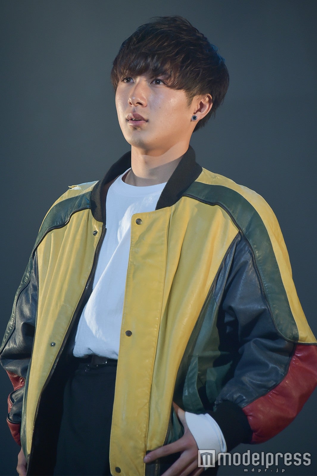 （C）モデルプレス