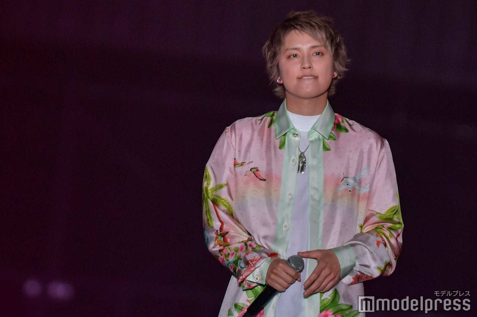 手越祐也 （C）モデルプレス