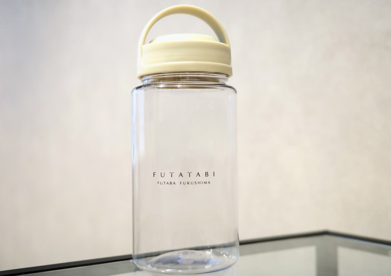 FUTATABI FUTABA FUKUSHIMA／提供画像