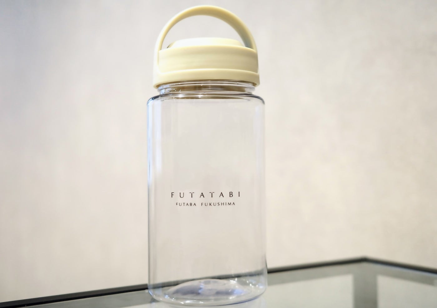 FUTATABI FUTABA FUKUSHIMA/提供画像