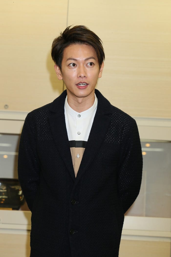 佐藤健