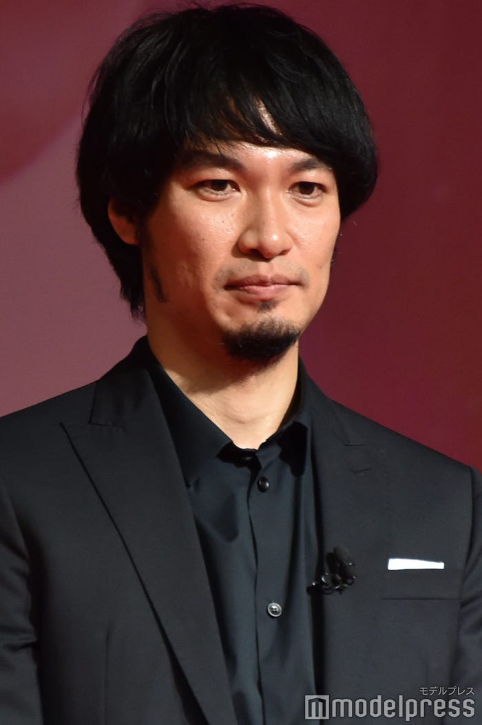 青木崇高(C)モデルプレス