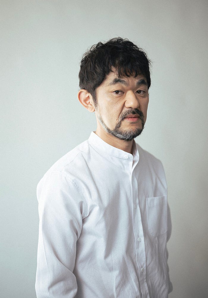 芹澤興人(提供写真)