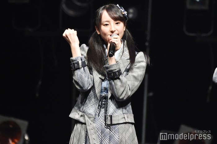 川原美咲 (C)モデルプレス