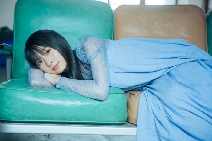 田口音羽(提供写真)