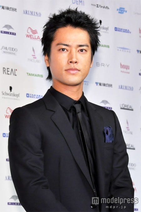 桐谷健太