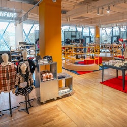 仏ギャラリー・ラファイエット セーヌ左岸に新店舗をオープン