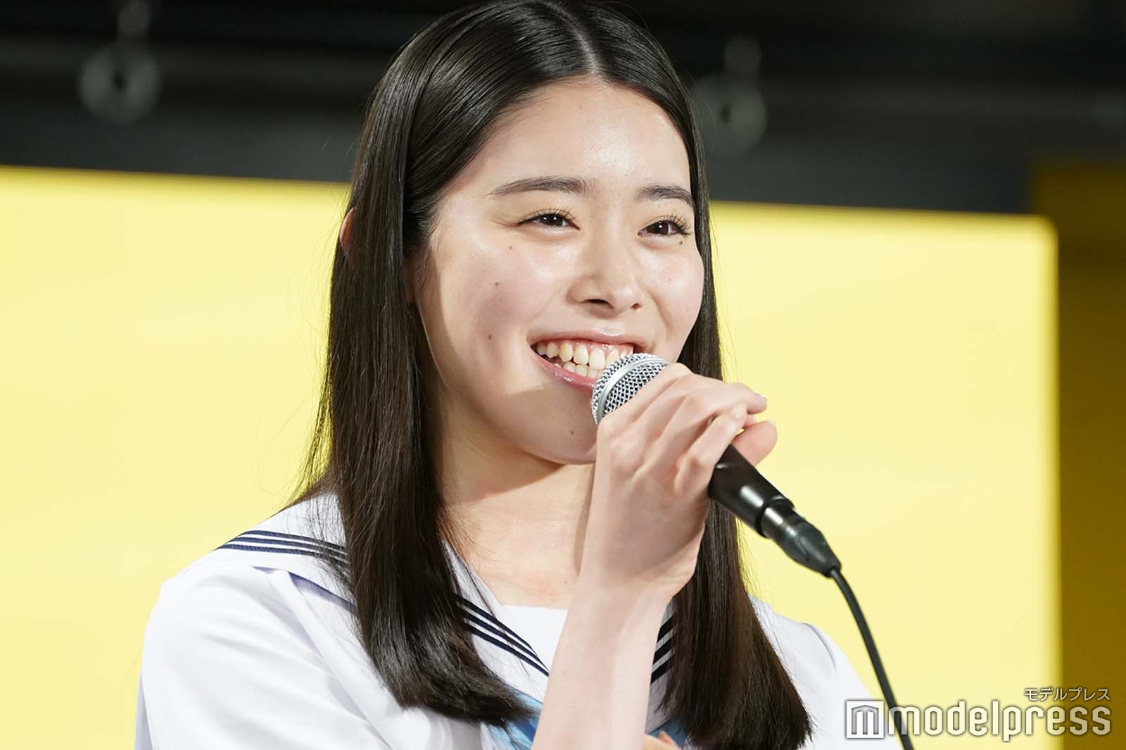 風見和香（C）モデルプレス