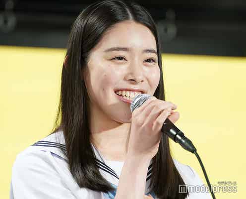 エビ中・風見和香「オールスター感謝祭」赤坂ミニマラソンで好成績「風見さん」トレンド入り