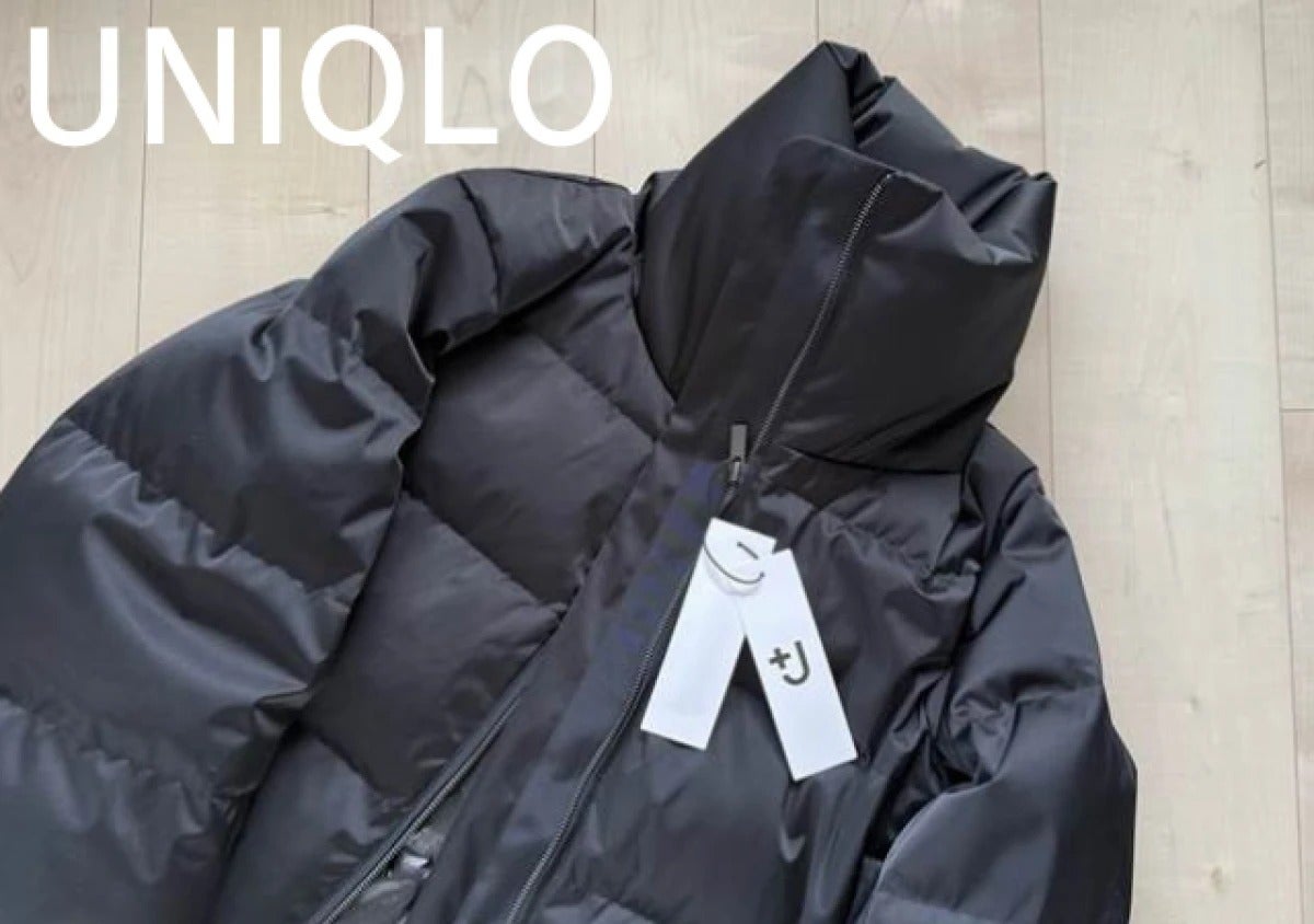 今頼れるユニクロ人気コラボアウターが値下げ中！サイズあったら超ラッキー！お買い得コート5選
