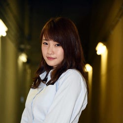 川栄李奈、ドラマ現場を“ピリつかせた”山田裕貴との撮影を告白
