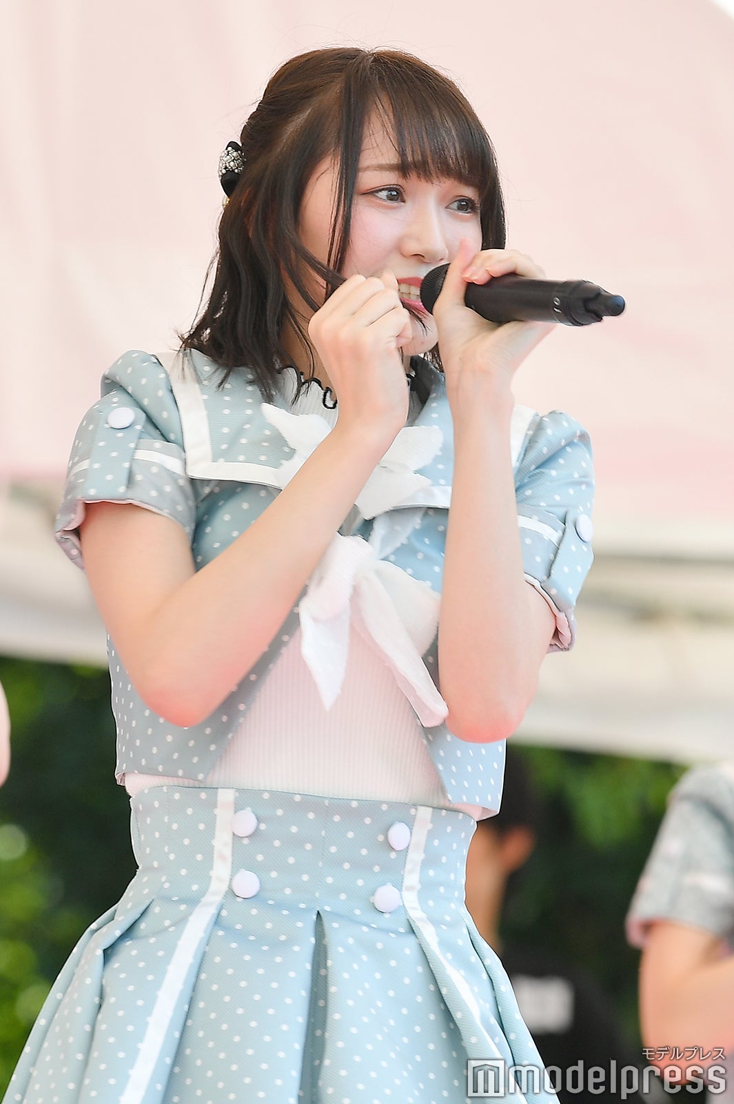 ＝LOVE（C）モデルプレス