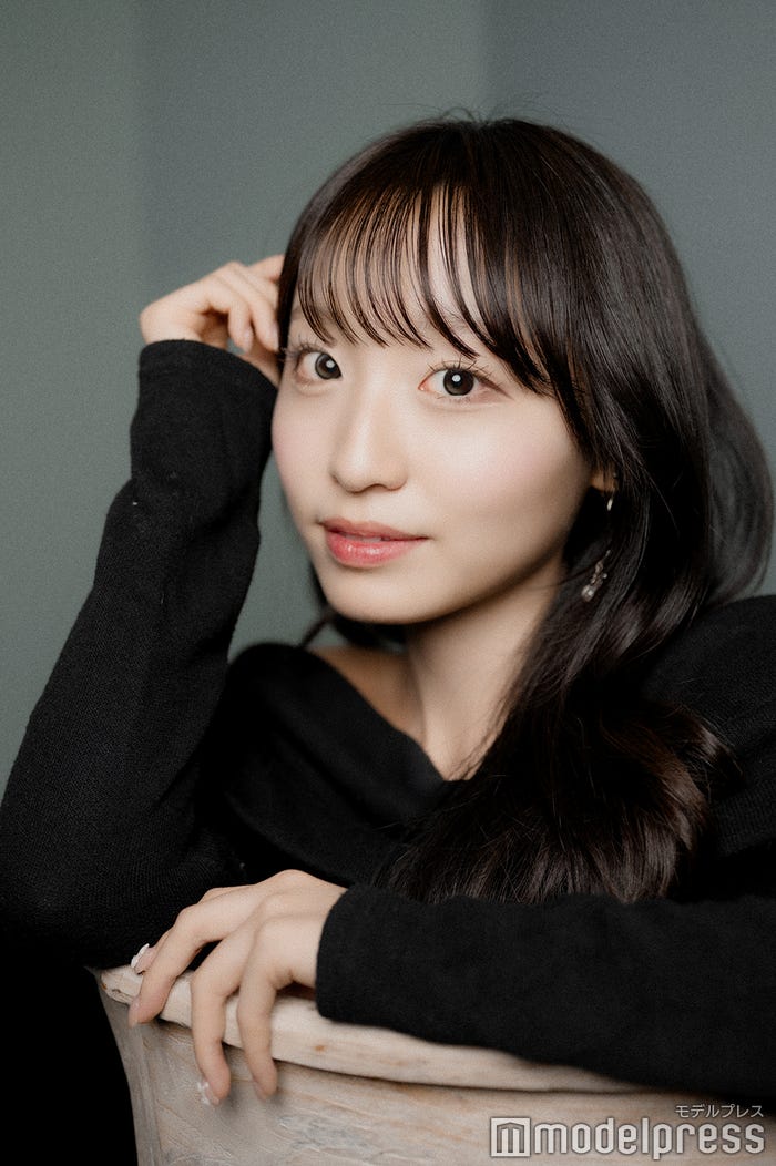 北川智子さん(C)モデルプレス