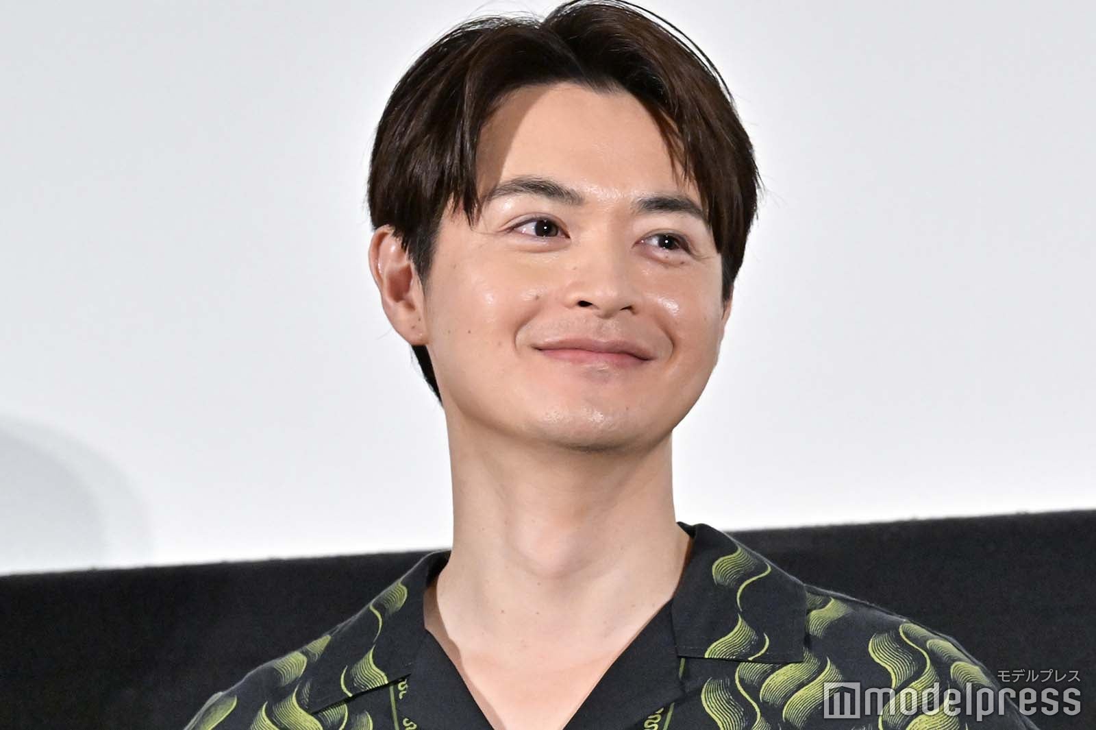 瀬戸康史（C）モデルプレス