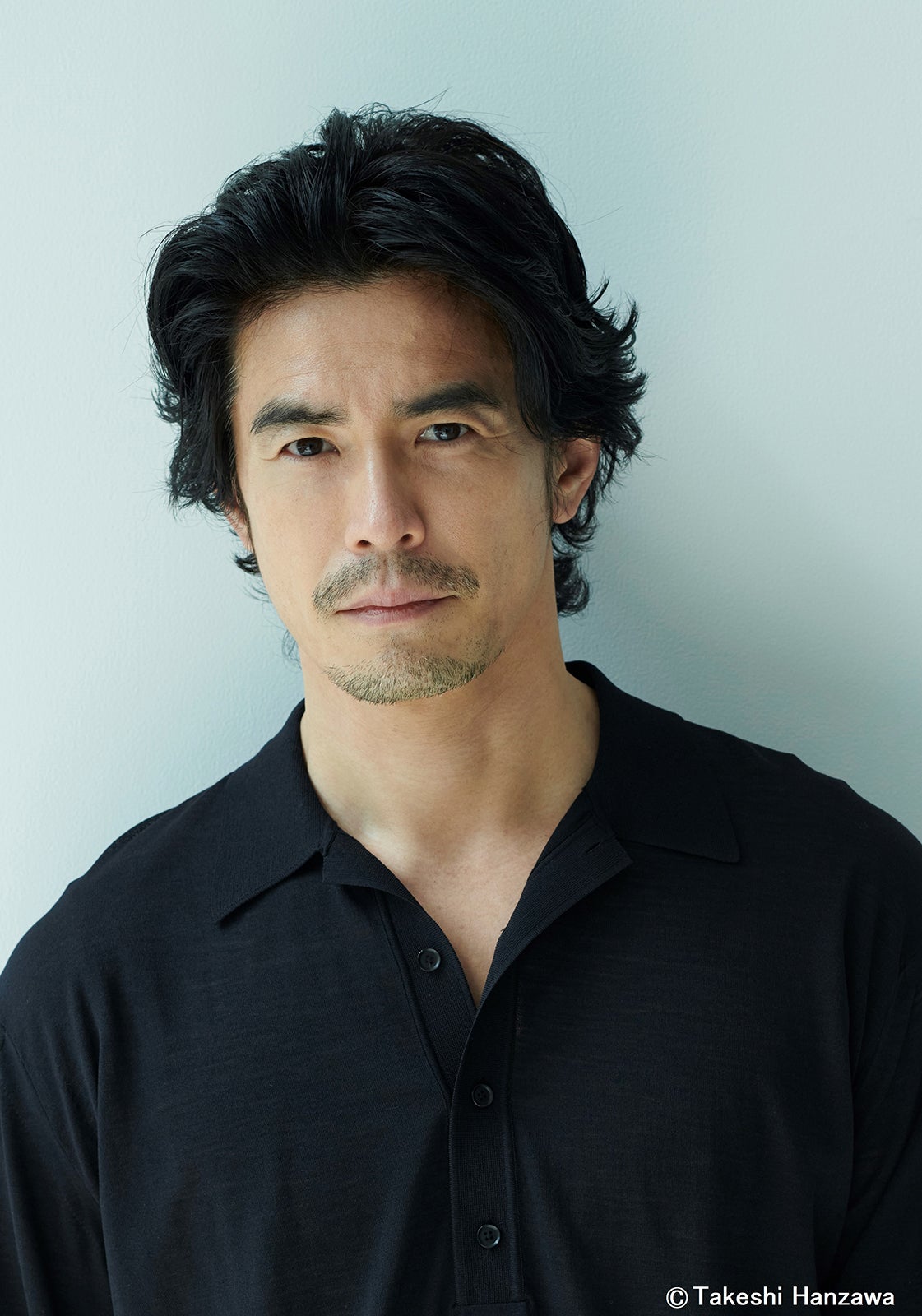 伊藤英明（提供写真）