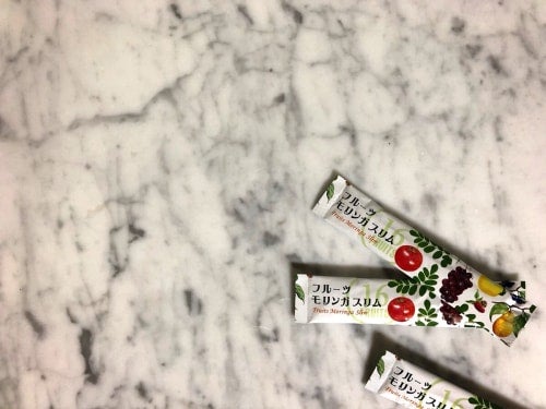 フルーツモリンガスリム