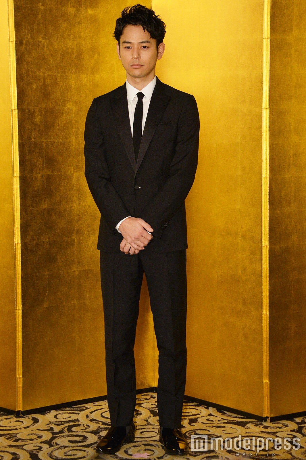 妻夫木聡（C）モデルプレス