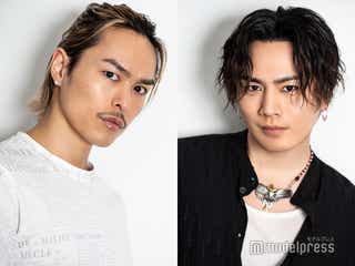 ホスト界の帝王roland テレビ出演の反響は Rolandロス に名言飛び出す モデルプレスインタビュー モデルプレス