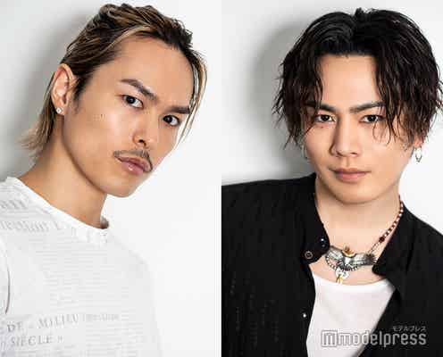 【終了】三代目JSB今市隆二&登坂広臣、直筆サイン入りチェキプレゼント【計2名様】