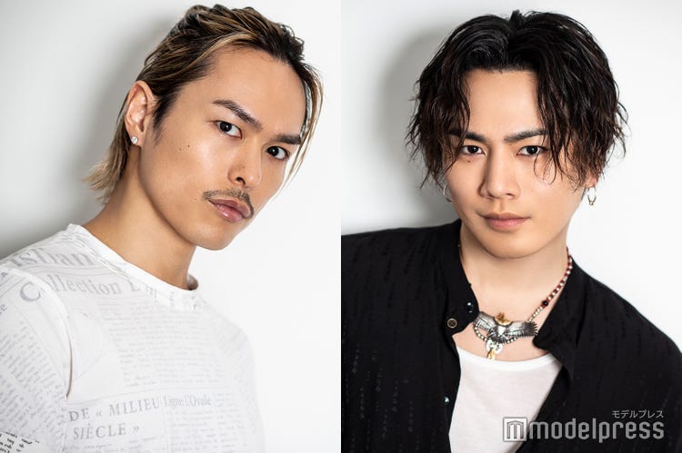 三代目jsb今市隆二 登坂広臣インタビュー 共に歩んだ10年 初合同ドームツアーを振り返る それが臣の変化したところ さすがに想像していなかった モデルプレス 三代目jsb今市隆二 登坂広臣インタビュー 共に歩んだ10年 初合同ドームツアーを振り返る それが臣の変化したところ さすがに想像していなかった モデルプレス