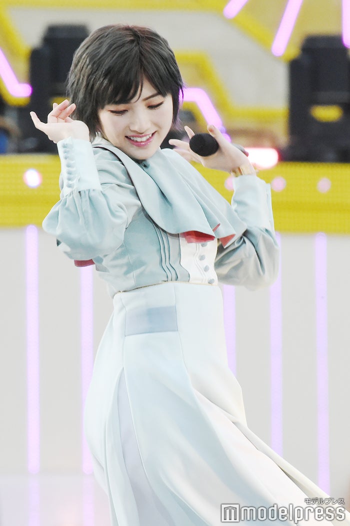 Akb48岡田奈々 すっぴん初公開で イケメンすぎる と反響 モデルプレス Akb48岡田奈々 すっぴん初公開で イケメンすぎる と反響 モデルプレス