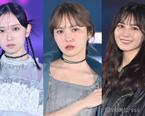 【ガルアワ×モデルプレス】日向坂46加藤史帆・金村美玖・小坂菜緒らの“秘密のメッセージ”動画公開【Vol.7】