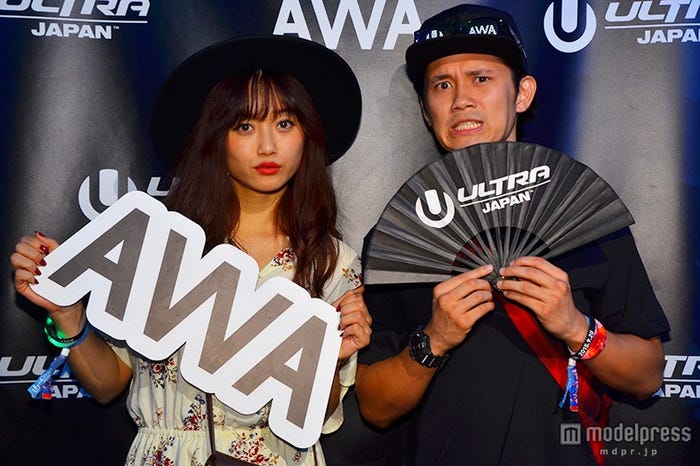 宮城舞&大樹