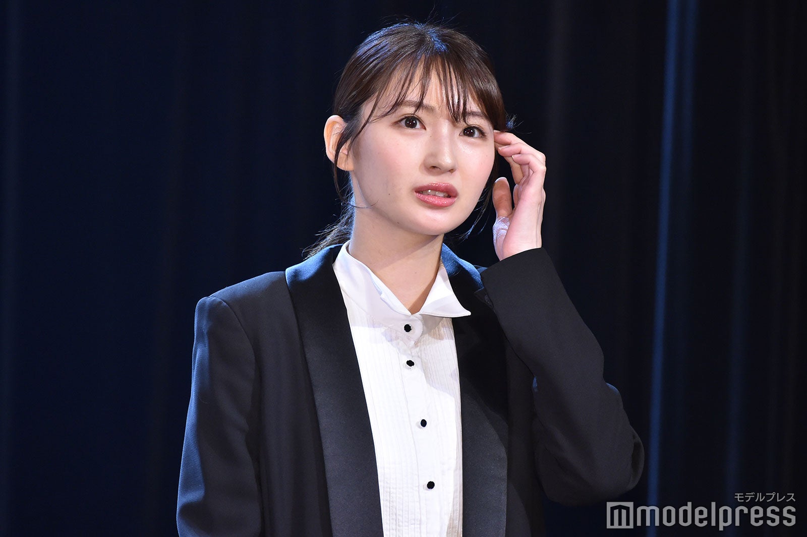 井上小百合（C）モデルプレス