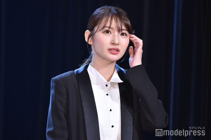 井上小百合(C)モデルプレス