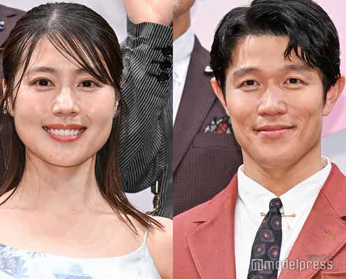 鈴木亮平、映画初共演・有村架純はデビュー初期から「存じ上げていました」兄妹役で感じた“相性のよさ”【花まんま】