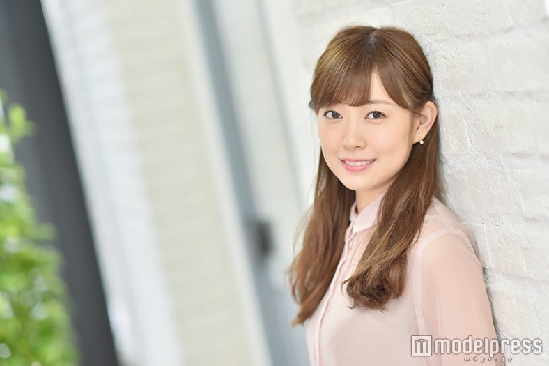 渡辺美優紀（C）モデルプレス