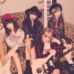 モデルプレス - Silent Siren、トリンドル玲奈主演ドラマ主題歌に決定「自分たちの人生に重なった」