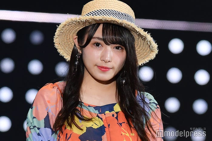渡辺梨加 (C)モデルプレス